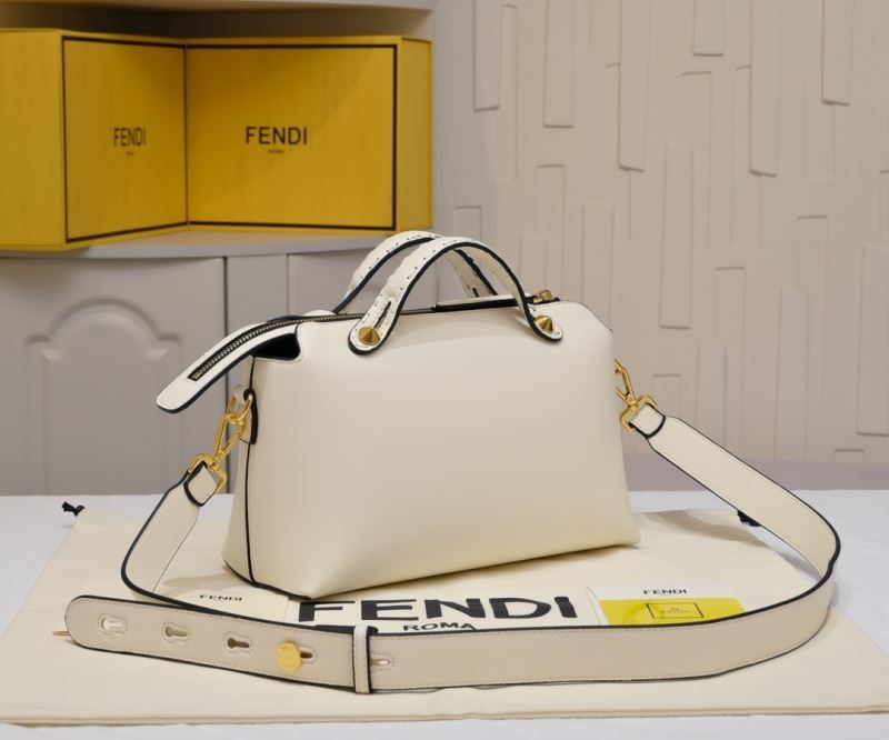 Fendi Satchel Bags